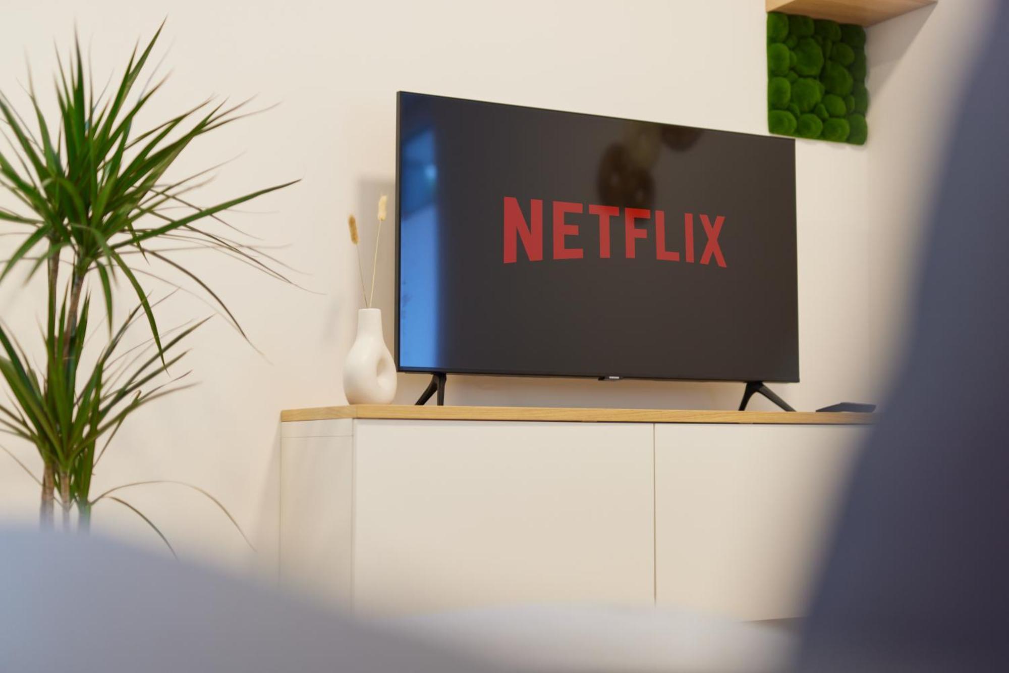 Homeme 2 I Zentral I Netflix I Kueche I Parkplatz I Kliniknah باد اوينهاوسن المظهر الخارجي الصورة